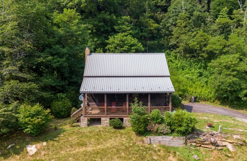 Vilas Cabin | 133 m² Cabin ∙ 2 bedrooms ∙ 6 guests