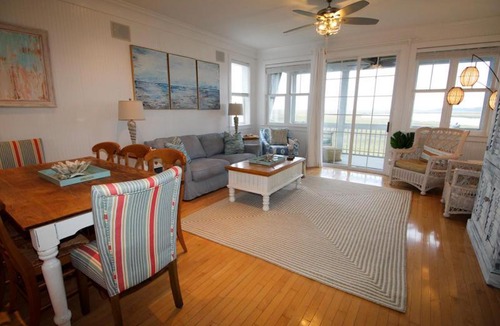 Bonito Boathouses House | 17 Quarterdeck Lane - Three Bedroom House