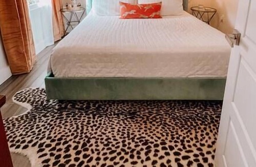 Westside House | 1920's Roaring Downtown Charleston Cottage