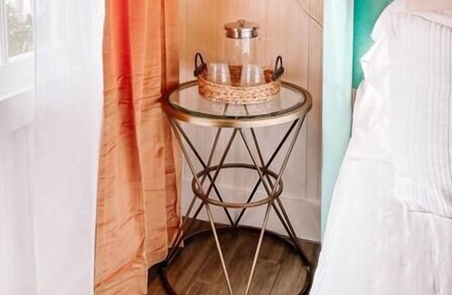 Westside House | 1920's Roaring Downtown Charleston Cottage