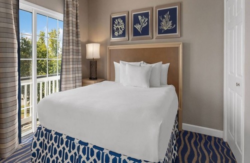 Ocean Ridge Condo | 1br Deluxe Condo Golf, Beach & Deep-Sea Fishing