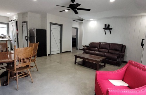 Mount Airy Apartment | 2 Bedroom apartment with handicap-friendly features