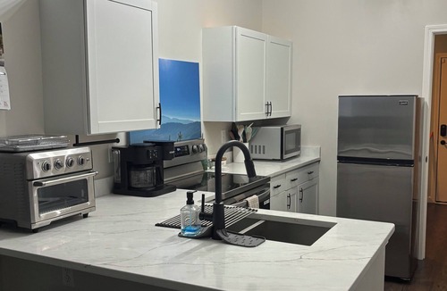 Celina House | 2 Bedroom Scott Hollow Retreat