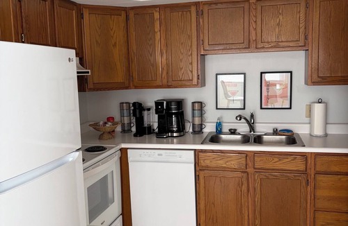 Winchester House | 2-bedroom town-home in Winchester