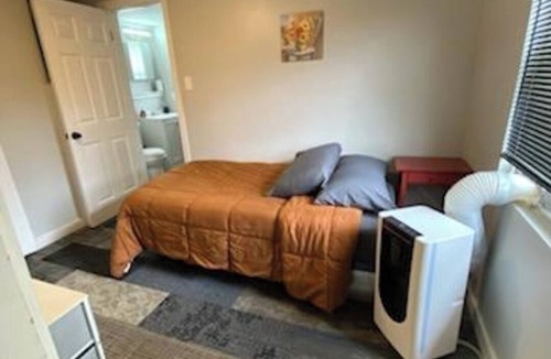 Osceola House | 2-bedroom townhome with den in Osceola