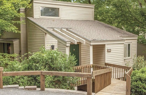 Stonecrest Apartment | 2 BR | Fairways Of The Mountains At Lake Lure