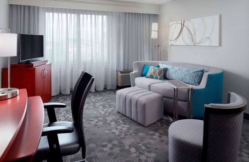 Home Park Hotel | 2 Units | Midtown Atlanta Hotel Suite | Near Georgia Tech w/Pool & Gym