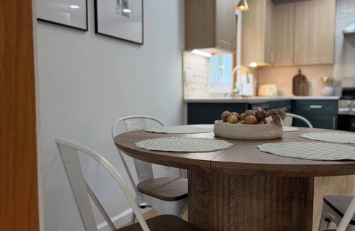 Sun Prairie House | 20 Min to Capitol - Theatre Room - Walk to Park
