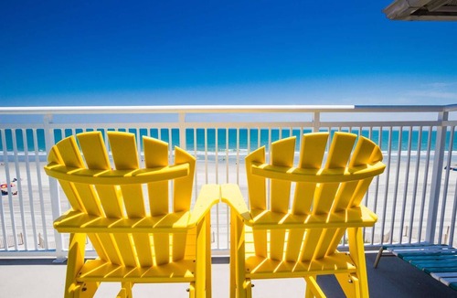 Surfside Beach Condo | *20% Off New Summer 2026 Bookings*