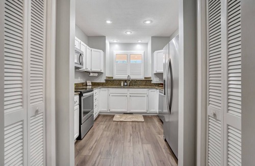 Salem Condo | 202 Tall Ship Keowee Key