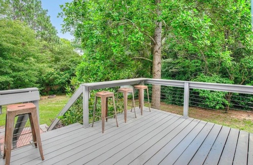 Bath House | 2027 Masters Rental-7 miles from National