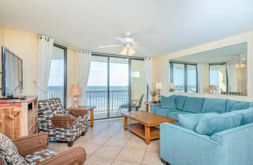 Sunset Point House | 220 Charleston Oceanfront Villas Dolphin View
