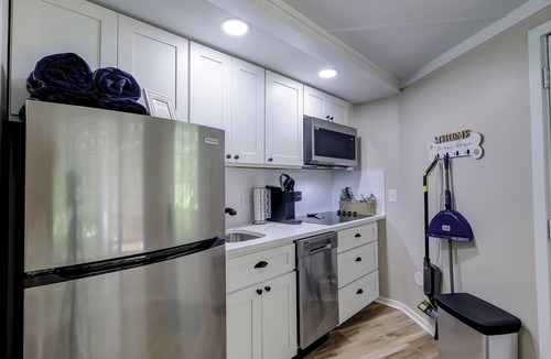 Oceanside Condo | 24 Night Heron - Sea Pines - 1 Bed 1 Bath Sleeps 4 - Hilton Head Rentals