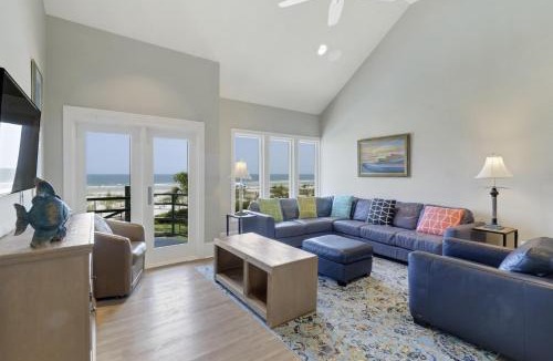 Beach Lagoon House | 27 South Beach Lagoon