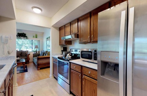 Palmetto Dunes Villa | 288 Turnberry Village