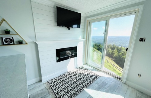 Edray Condo | 2BR/2BA Luxury Ski in/out condo at Snowshoe Mountain Lodge!