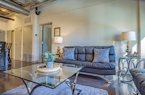SoNo Apartment | 2BR Fully Furnished Apartment in Midtown Atlanta apts
