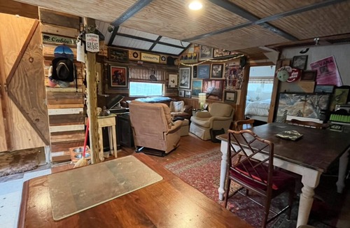 Franklin House | 3/2 house in the mountains between Highlands and Cashiers near Lake Glenville