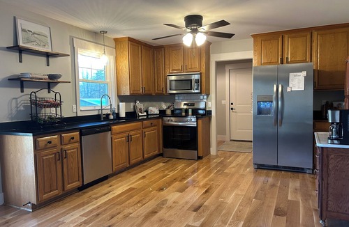 Tigerville Other | 3-bedroom Farmhouse at the Base of the Blue Ridge Mountains