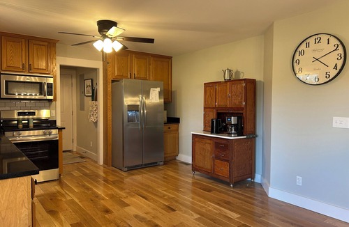 Tigerville Other | 3-bedroom Farmhouse at the Base of the Blue Ridge Mountains