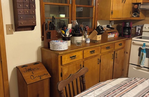 Bakersville House | 3-Bedroom Farmhouse under Roan Mountain, on 20 private acres.