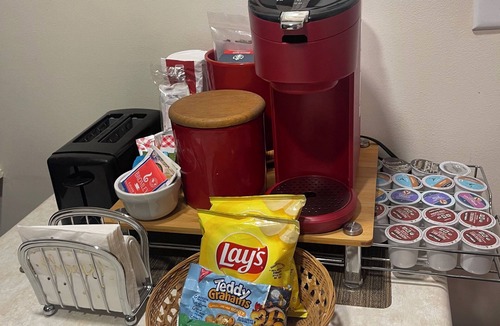 Greensboro House | 3-bedroom vacation home just 10 minutes from Greensboro Coliseum