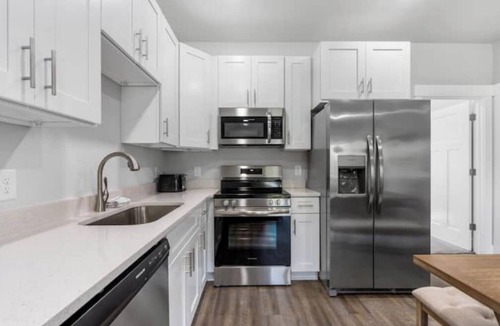 Nashboro Village House | 3 Beds + Safe & Quiet! 10toAirport & 15toDowntown!