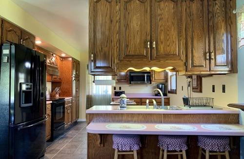 Summersville House | 3 BR Home close to everything Summersville!