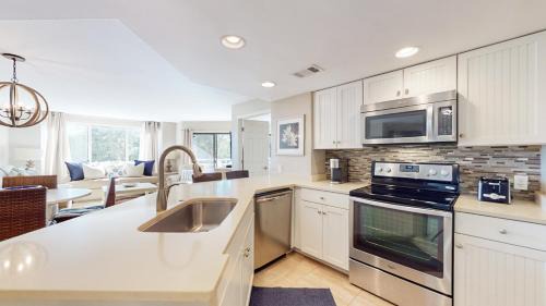 Palmetto Dunes Villa | 3231 Villamare