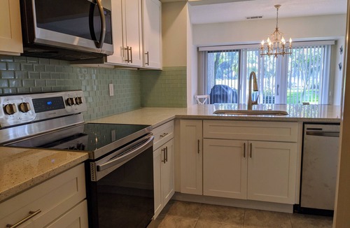 Sea Pines Villa | 3BR/3.5BA Plantation Club Villa/Sea Pines/Short Walk to Beach