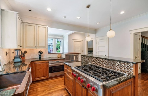 Central Gardens House | 3BR Home | Private Pool & Spa | Games | Gazebo