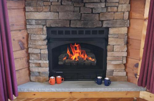 Edray House | 4 BR: Timbers #1 Stand alone Cabin