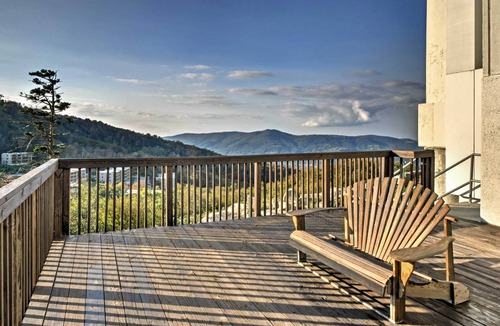 Sugar Mountain Condo | < 4 Mi to Sugar Mtn Resort: Condo w/Indoor Pool!