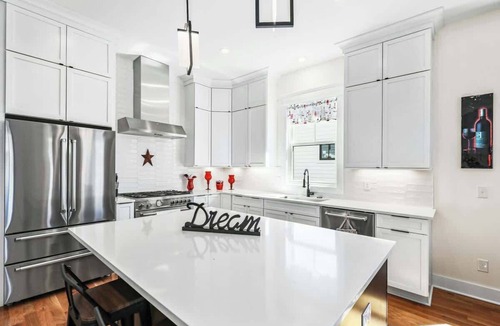 Salemtown House | 4BR Music City Escape Near Broadway, Sleeps 10