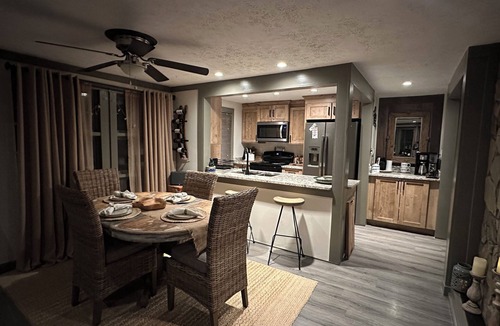 Beech Mountain Cabin | 4th of July OPEN! Monthly Rentals available…message for specials! Beech Mountain