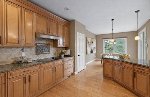 Landen House | 5-Bedroom Home · Mason/Kings Island · 2 Kitchens