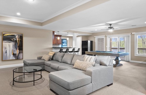 Landen House | 5-Bedroom Home · Mason/Kings Island · 2 Kitchens