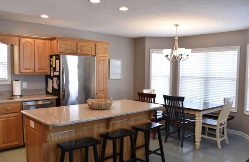 Ocean Isle Beach House | 5 Bedroom Home in Ocean Isle Beach-walk to pool, beach, and summer concerts!