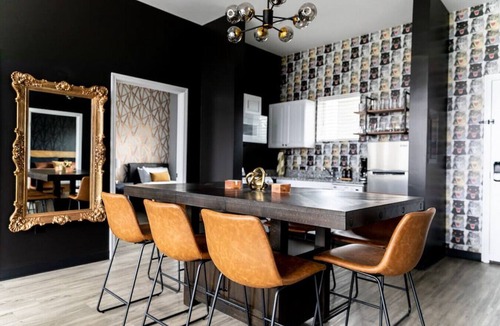 Maxwell Apartment | 5 Points Retreat in East Nashville - Walk to Restaurants, Bars & Music