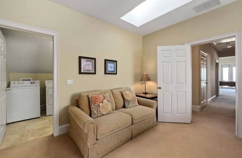 Palmetto Dunes House | 5 Singleton Beach Place Direct Oceanfront 6 Bedroom HHI Mid Island