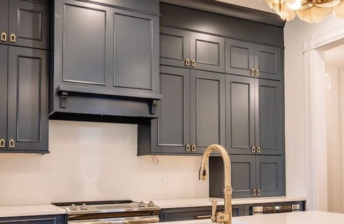 Downtown Knoxville Villa | 517 Townhome · ✧Luxurious East TN Townhome ✧ Walk to Downtown