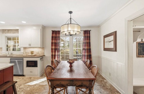 Rome House | 5BR Horseleg Forest Retreat Near Marshall Forest