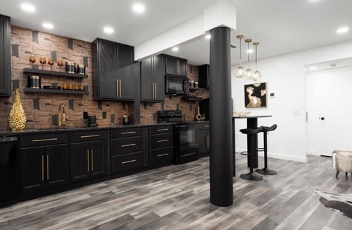 Charlotte Condo | 60 day min Charlotte South Park 1bed 1bath