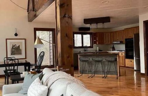 Fifty Lakes Cabin | 7p checkout time; Quiet & Peaceful; 15 min to Crosslake