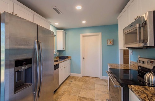 Lawton Woods House | 81 Lawton - Bike to the Beach! 3 Bedroom Sea Pines Home