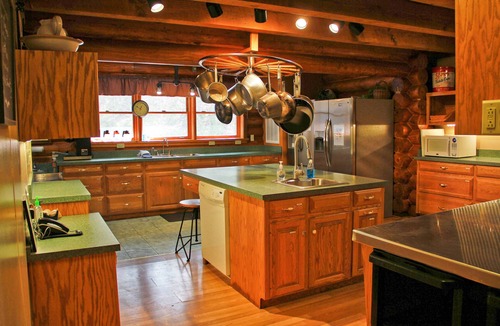 Townsend Cabin | A HEAVENLY VIEW in the Smokies for your Retreat or Reunion-10 bedrooms!