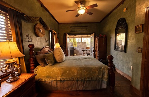 Murphy Other | A Whimsical Castle in Murphy NC