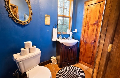 Murphy Other | A Whimsical Castle in Murphy NC