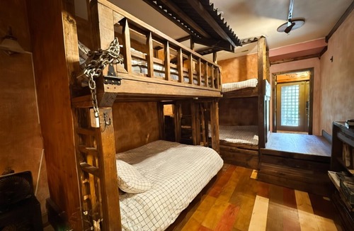 Murphy Other | A Whimsical Castle in Murphy NC
