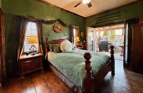 Murphy Other | A Whimsical Castle in Murphy NC